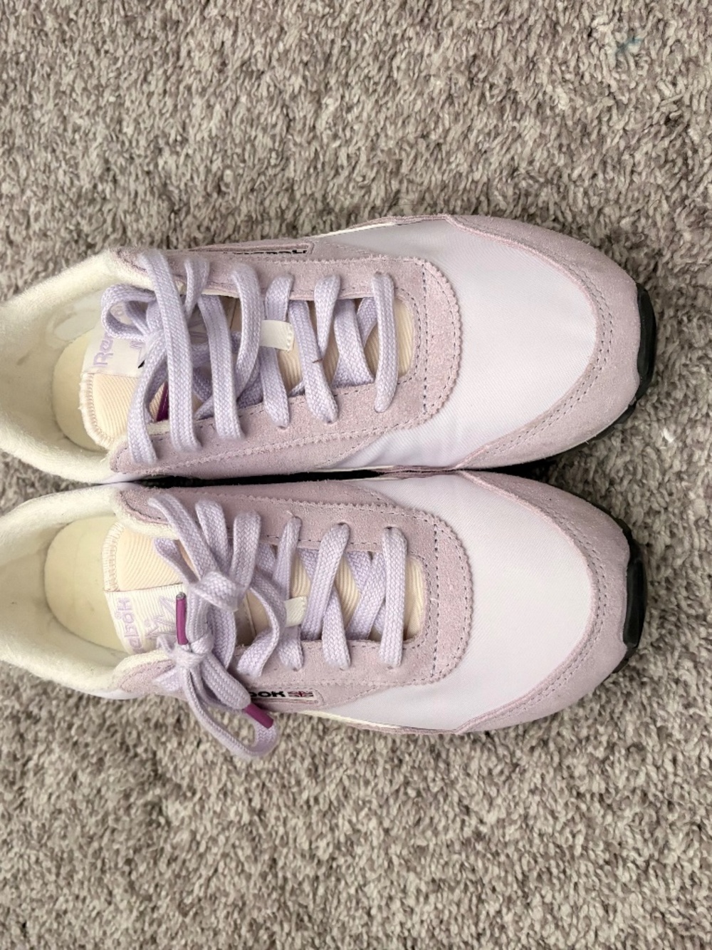 Reebok Women’s shoes